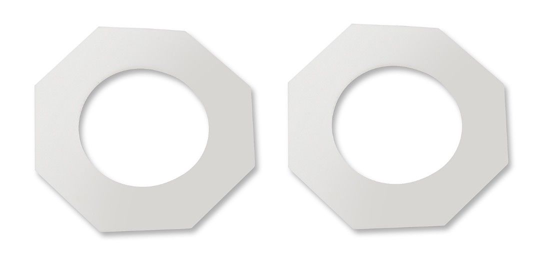 (image for) Team Associated Slipper Pads V2