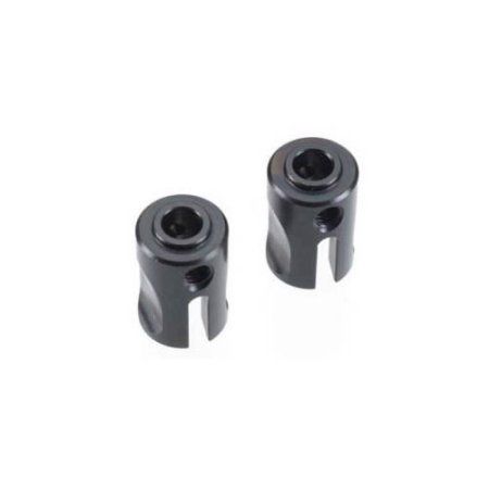 (image for) Axial Heavy Duty Differential Input Shaft Exo (2pcs)