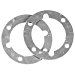 (image for) Axial Differential Gasket 16x25x0.5mm