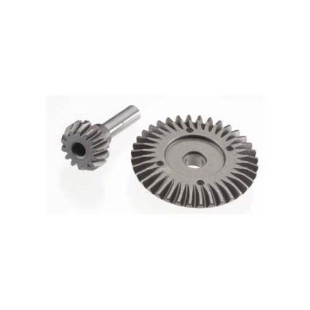 (image for) Axial Heavy Duty Bevel Gear Set 36T/14T