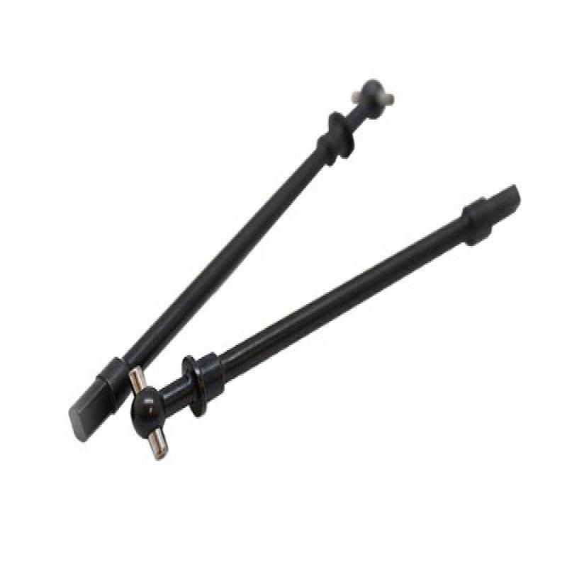 (image for) Axial AX30420 Solid Axle Dogbone 6x74mm