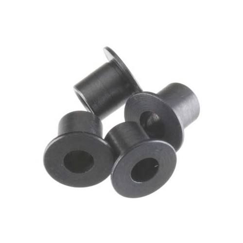 (image for) Axial Flange Pipe 3x4.5x5.5 (4pcs)