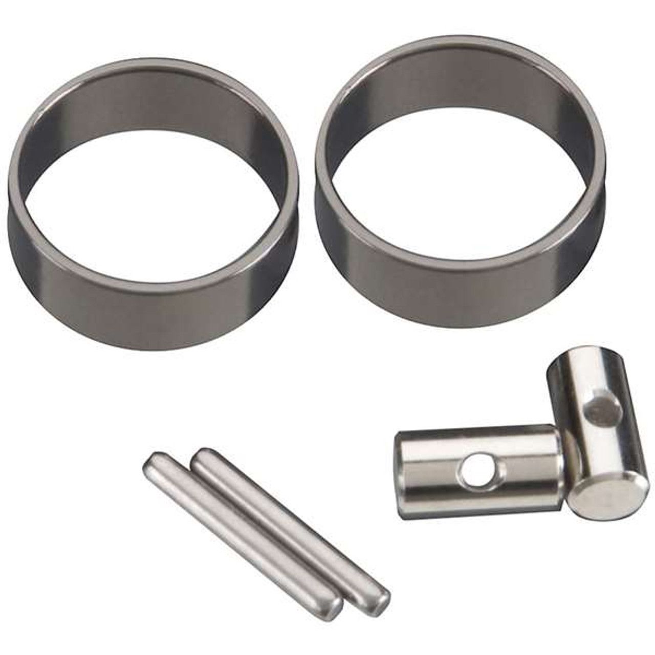 (image for) Axial Universal Joint Rebuild Kit Ax10 (2pcs)