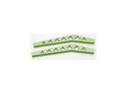 (image for) Axial Machined Hi-Clearance Link Green (2pcs)