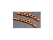 (image for) Axail Machined Hi-Clearance Link Orange (2pcs)