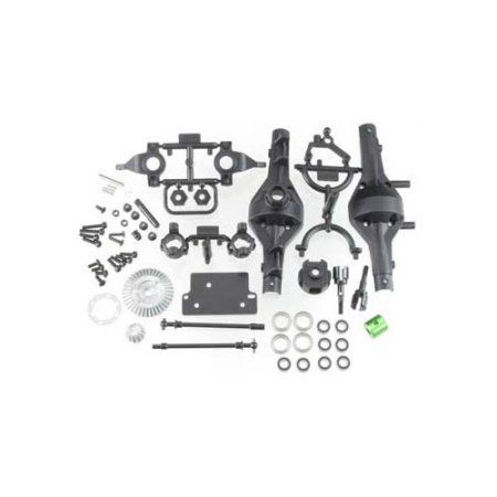 (image for) Axial Locked Axle Set AX10
