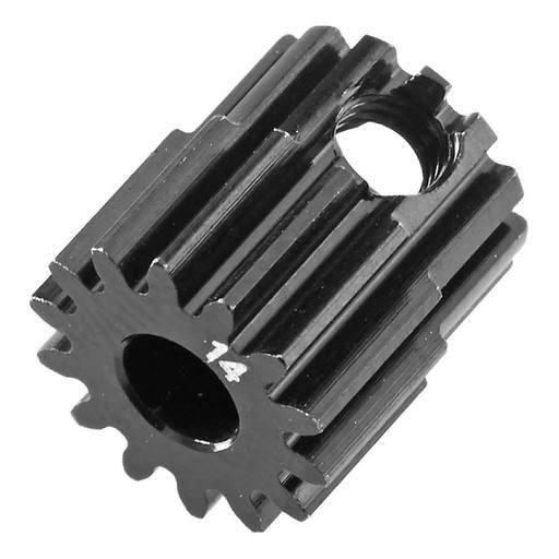 (image for) Axial Pinion 48DP 14T Steel