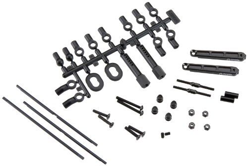 (image for) Axial Wraith Front Sway Bar Set (Soft, Medium, Firm)