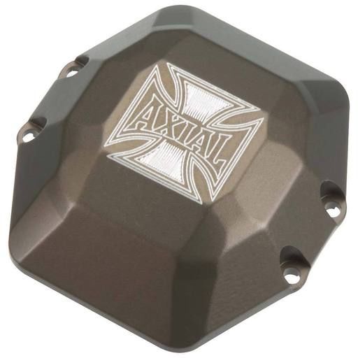 (image for) Axial AR60 OCP Machined Low-Profile Differential Cover