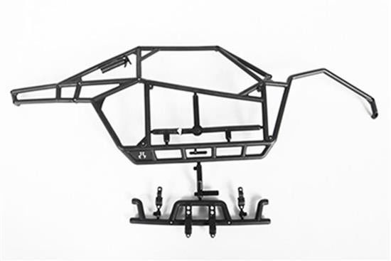 (image for) Axial - Yeti XL Roll Cage Passenger