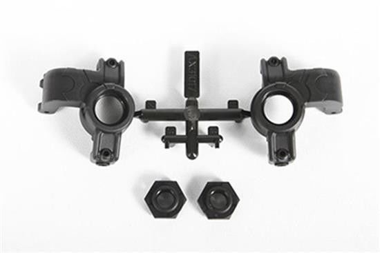 (image for) Axial - Yeti XL Steering Knuckle Set