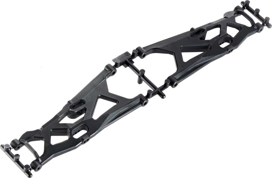 (image for) Axial Yeti XL Lower Front Control Arm Set