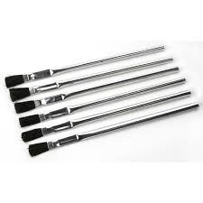 (image for) Du-Bro Epoxy Brushes (6/pkg)