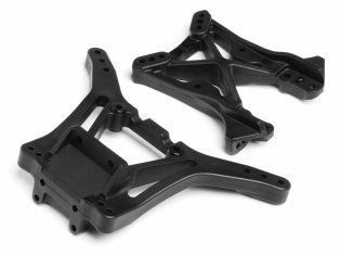 (image for) HPI 100321 Shock Tower Set for Firestorm