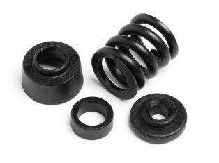 (image for) HPI 100322 Slipper Clutch Parts Set for Firestorm / E-Firestorm