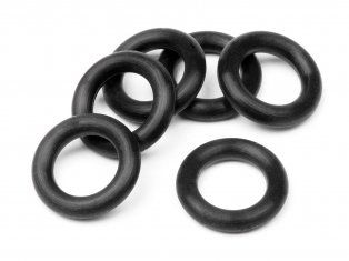 (image for) HPI 101030 O-Ring 6mm for Trophy Series