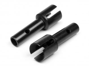 (image for) HPI 101061 Rear Wheel Axle Shaft