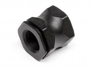 (image for) HPI 101062 Clutch Nut for Trophy 3.5
