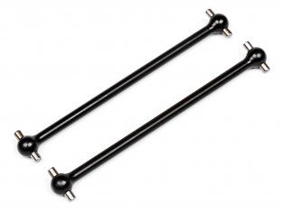 (image for) HPI 101064 Center Drive Shaft 90mm for Trophy 3.5