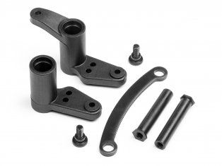 (image for) HPI 113712 Steering Post Set RS4 Sport 3