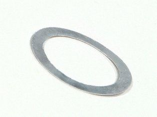 (image for) HPI 1418 Gasket for Cylinder (0.2mm)