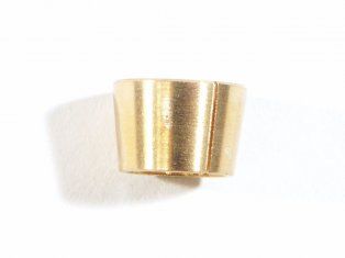 (image for) HPI 1420 Brass Collet (21BB) for Nitro Star S-25 / F Series