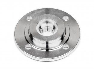 (image for) HPI 1444 Underhead Nitro Star S-25