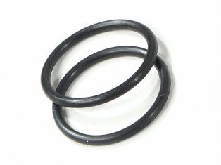 (image for) HPI 1469 O-Ring for Carburetor Body (2pcs)