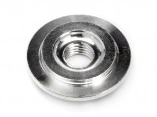(image for) HPI 15116 Underhead Nitro Star T-15