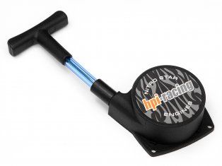 (image for) HPI 15126 Pullstart Assembly (w/o One-Way Bearing) T-15