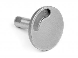 (image for) HPI 15136 Starting Shaft (Nitro Start G/F Series)