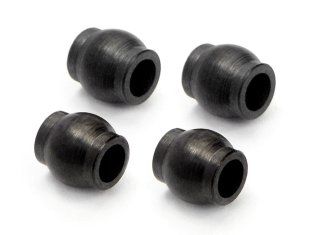 (image for) HPI A133 Ball 5.8x6mm (4pcs)