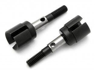 (image for) HPI A548 Axle 5x35mm (Front/2pcs)