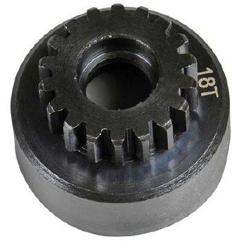 (image for) HPI A993 Heavy Duty Clutch Bell 18 Tooth (1M) for Savage