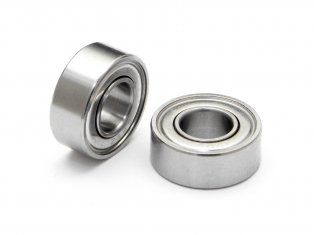 (image for) HPI B023 Ball Bearing 6x13x5mm (2pcs)