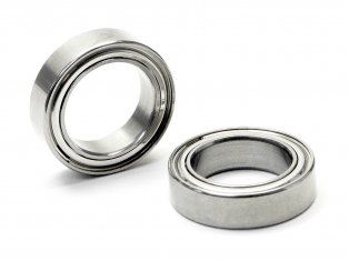 (image for) HPI B030 Ball Bearing 10x15x4mm (2pcs)