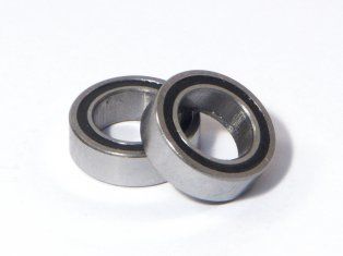 (image for) HPI B032 Ball Bearing 10x16x5mm (2pcs)