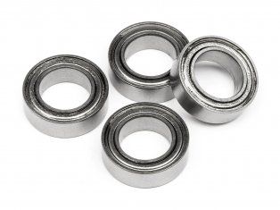 (image for) HPI B045 Ball Bearing 6x10x3mm (4pcs) (Steering Upgrade Set)