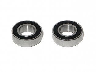 (image for) HPI B085 Ball Bearing 8x16x5mm (2pcs)