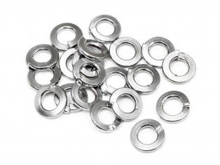 (image for) HPI Z800 Spring Washer 3x6mm (20pcs)