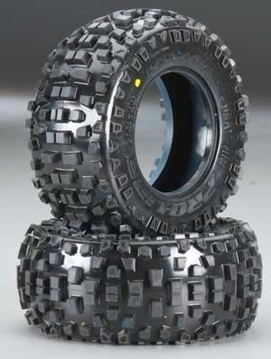 (image for) Badlands SC 2.2 /3.0 M2 Tires Slash (2)