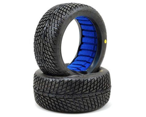 (image for) Pro-Line Road Rage 1/8 Buggy Tires w/Closed Cell Inserts (2)