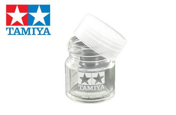 (image for) Tamiya 10Cc Paint Mixing Bottle