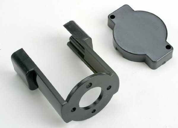 (image for) Traxxas Motor Cover