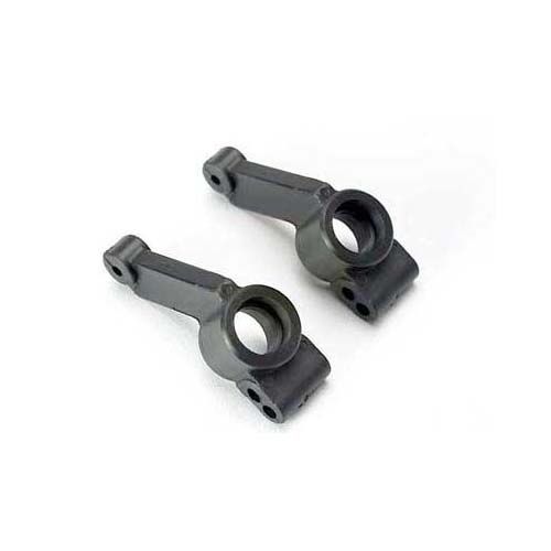 (image for) Traxxas Carriers, stub axle (rear) (2)
