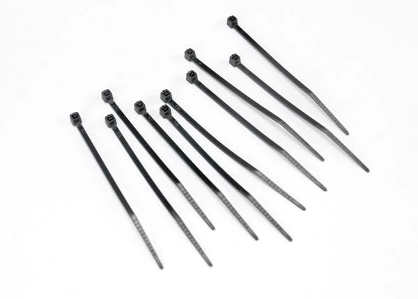(image for) Traxxas Cable Ties (Small) (10)