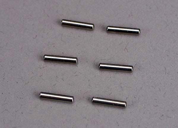 (image for) Traxxas Stub Axle Pins (4)