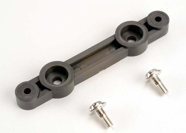 (image for) Traxxas Steering Drag Link (Plastic) w/ Shoulder Screws