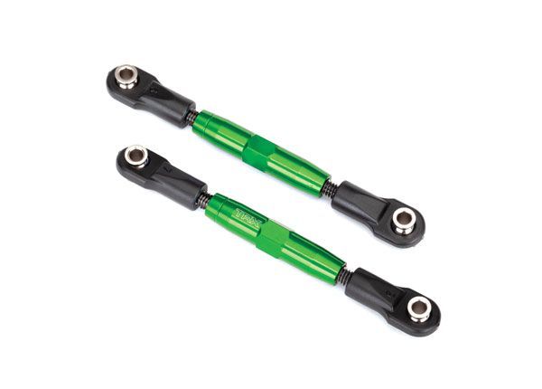 (image for) Traxxas Camber Link Front 83mm Green