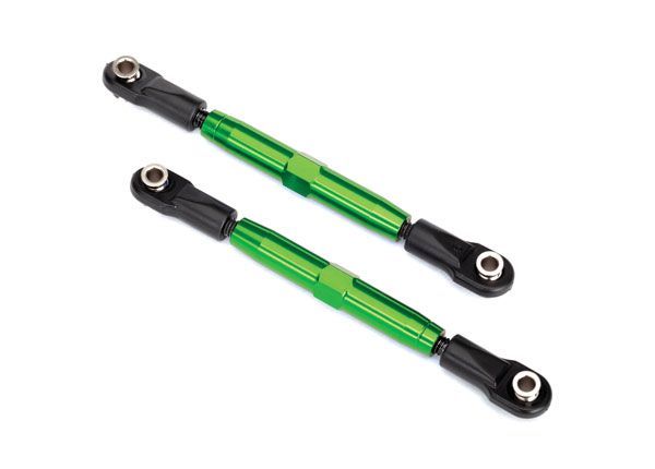 (image for) Traxxas Camber Link Rear 73mm Green
